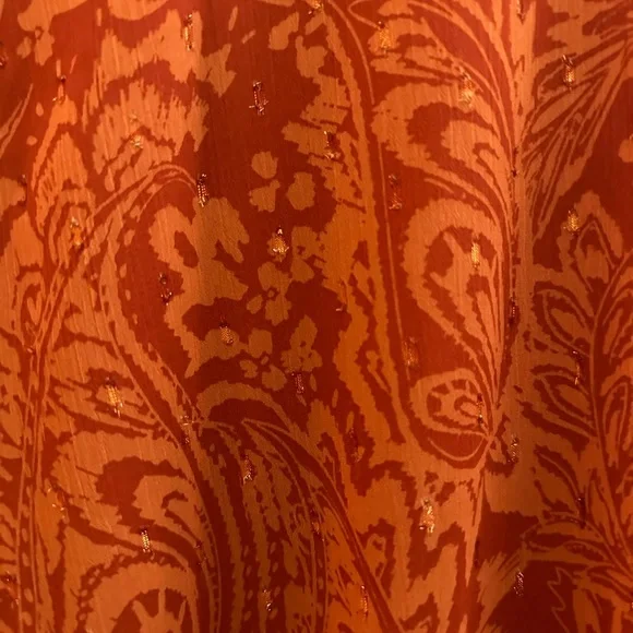 Calvin Klein dress. Only worn once. - Picture 3 of 3